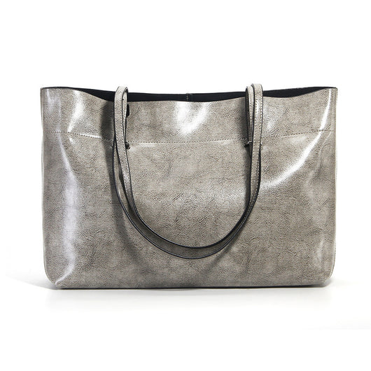 Bolsa Tote de Moda Europea y Americana - Image 6