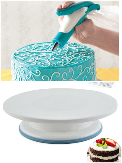 Bolígrafo Decorador de Pasteles DIY - Image 11