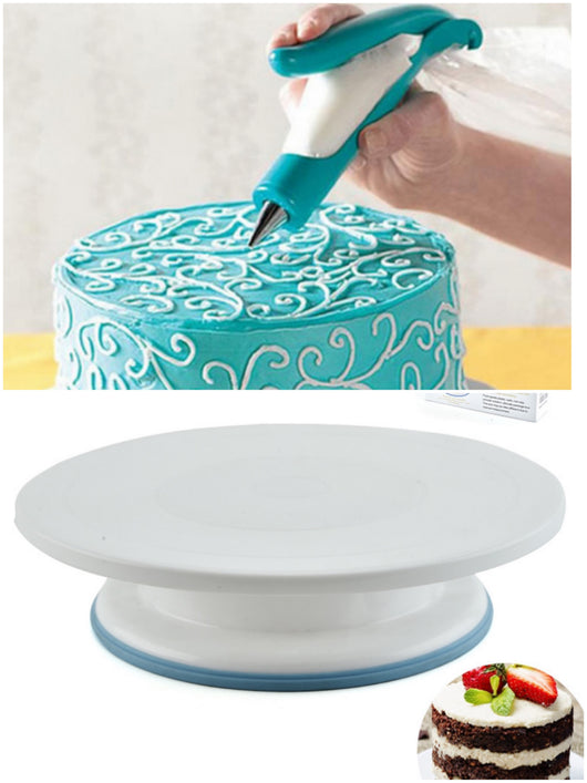 Bolígrafo Decorador de Pasteles DIY - Image 11