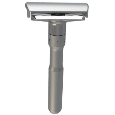 Set de Afeitado Premium para Hombres - Image 6