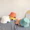 Gorro de Sol Infantil con Protección UV