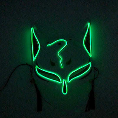 Linterna Frontal LED Fox - Image 5