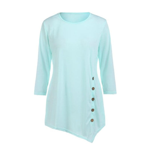 Camisa O con Mangas Largas - Image 16