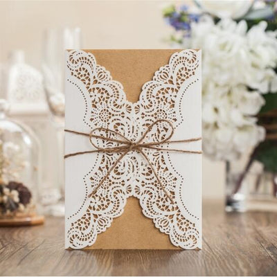 Invitación Personalizada Diseño Exclusivo - Image 8