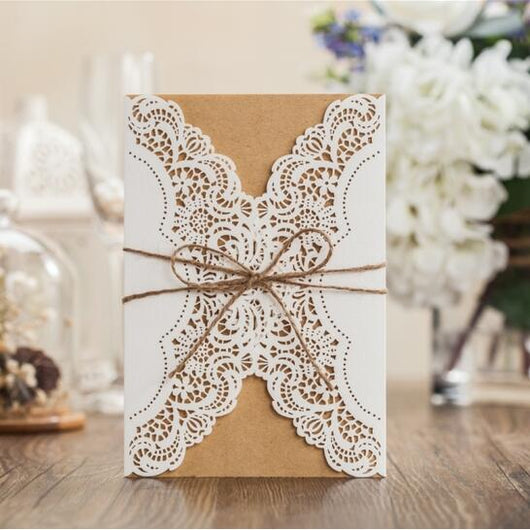 Invitación Personalizada Diseño Exclusivo - Image 8