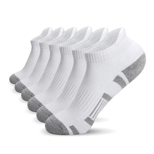 Calcetines Deportivos para Hombre con Tecnología Transpirable - Image 4