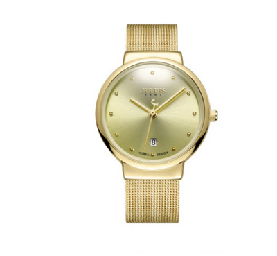Reloj de Pareja Resistente al Agua - Diseño Fashion Moderno - Image 8