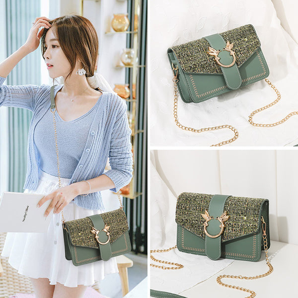 Bolso Bandolera Crossbody