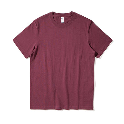 Camiseta de Algodón Manga Corta Unisex - Image 25