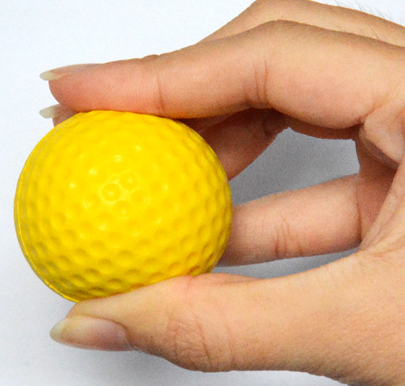 Juego de 10 Pelotas de Golf Suaves - Image 2