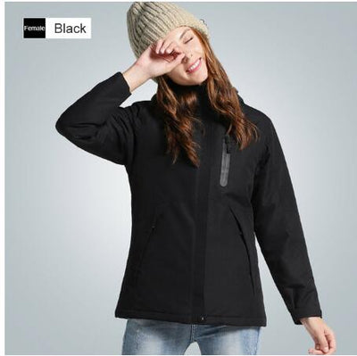 Chaqueta Térmica Inteligente con Carga USB - Image 12