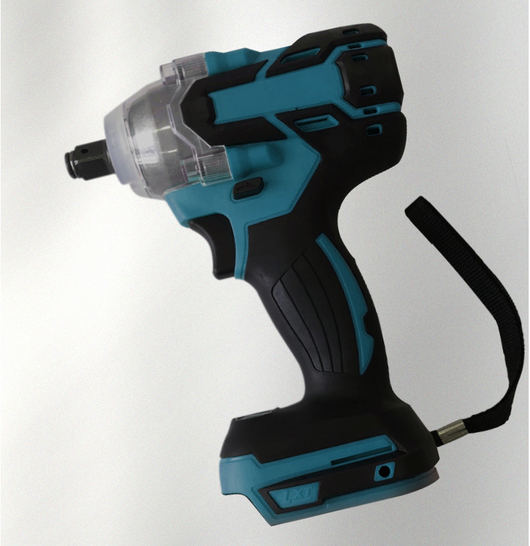 Llave de Torque Eléctrica Profesional