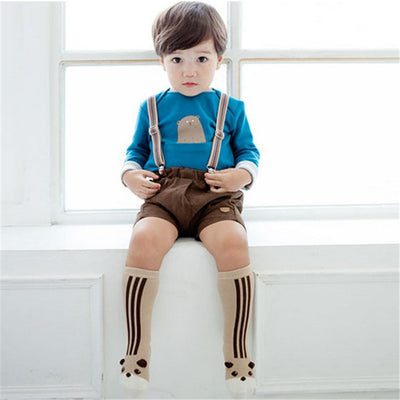 Calcetines Térmicos para Bebés y Niños Pequeños - Image 6