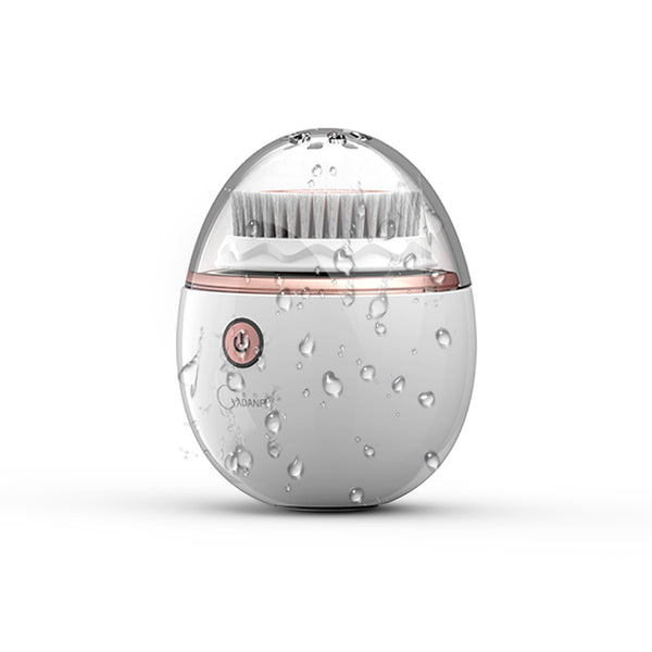 Cepillo Limpiador Facial con Carga Inalámbrica - Image 8
