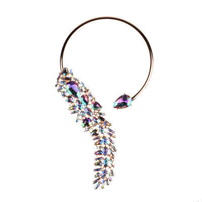 Collares Choker de Cristales Brillantes - Accesorios de Joyería Fina para Mujer - Image 16