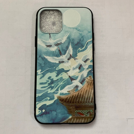 Funda Protectora Suave para Celular Relief - Image 13