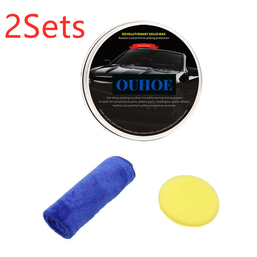 Cera Sólida Automotriz Antiincrustante e Impermeable - Image 9