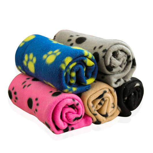 Manta Térmica y Tapete para Mascotas - Colchoneta Suave para Perros y Gatos - Image 2