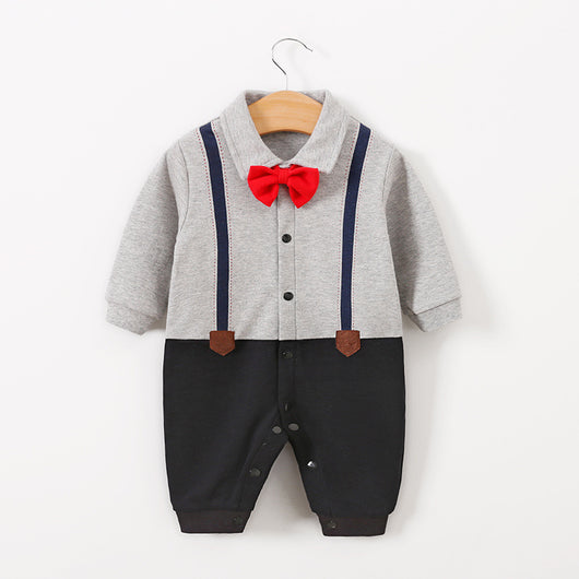 Enterizo Caballero Infantil