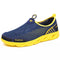 Zapatos de Malla para Pareja - Diseño Deportivo Transpirable