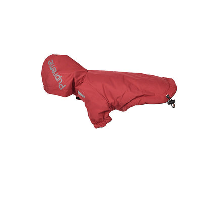 Abrigo de Terciopelo Grueso para Perros - Image 3
