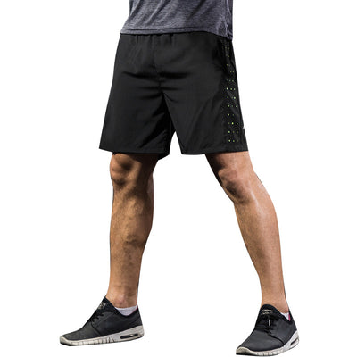Shorts Deportivos de Alto Rendimiento - Image 2