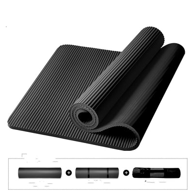 Tapete de Yoga y Ejercicio Premium - Image 9