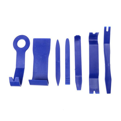 Kit de 19 Piezas para Desmontaje de Radio y Panel Automotriz - Image 3