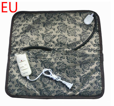 Cojín Calefactor Impermeable para Silla - Resistente y Duradero - Image 12