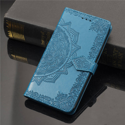 Funda Abatible con Soporte y Cartera Integrada - Image 6