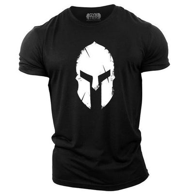 Camiseta de Personalidad Enmascarada de Manga Corta - Image 4