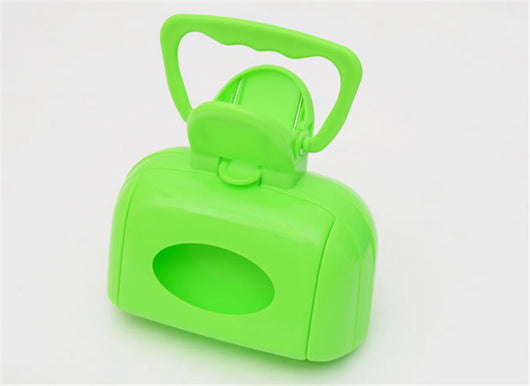 Kit Completo de Limpieza para Arenero de Mascotas - Image 13