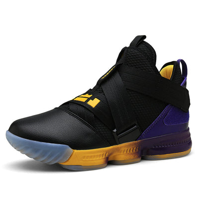 Zapatillas de Baloncesto Caña Alta - Image 9