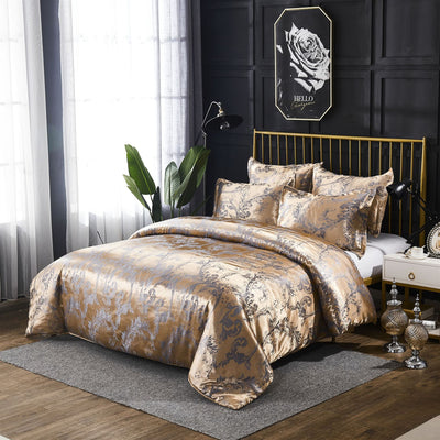 Juego de Cama de Tres Piezas Premium - Image 2