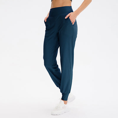 Pantalones Deportivos Holgados para Yoga, Entrenamiento y Running - Image 13