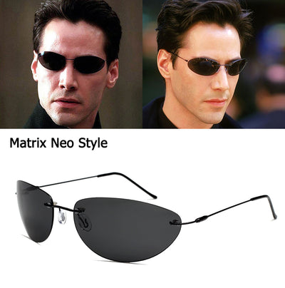 Gafas de Sol para Conducir Hombre - Image 4
