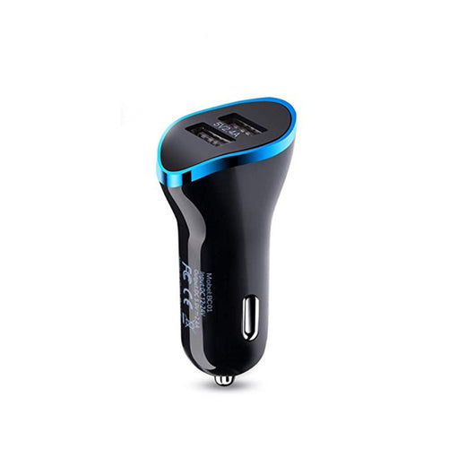 Cargador de Auto Dual USB de Alta Velocidad - Image 11