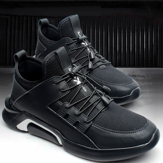 Zapatillas Deportivas Transpirables para Estudiantes - Comodidad y Estilo