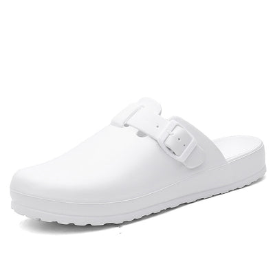 Pantuflas Impermeables para Enfermeras - Image 7