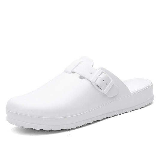 Pantuflas Impermeables para Enfermeras - Image 7