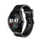 Smartwatch K60 Tela Redonda Touch com Monitor de Frequência Cardíaca