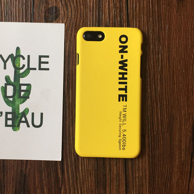 Funda para Celular con Alfabeto Inglés - Image 9