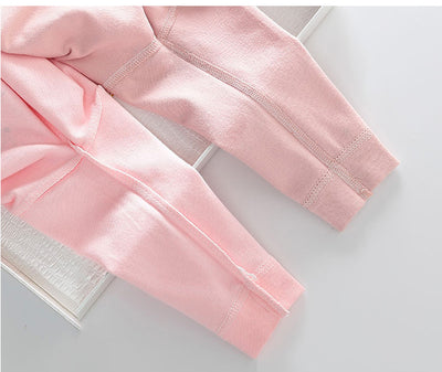 Cardigan Térmico para Niños - Image 4
