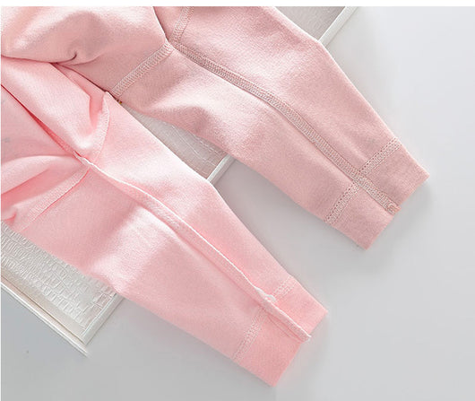 Cardigan Térmico para Niños - Image 4