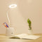 Lámpara de Escritorio LED Plegable con Protección Ocular