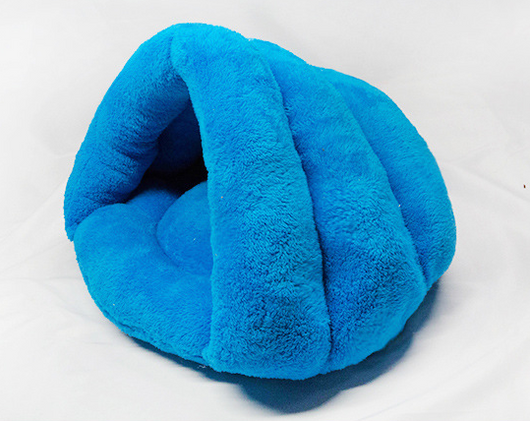 Cama Casa para Gatos - Saco de Dormir Grande - Image 14