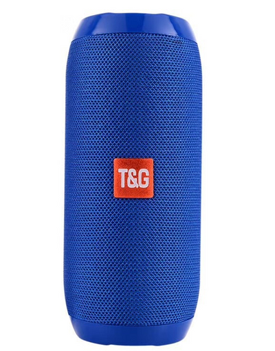 Parlante Bluetooth Portátil 10W Resistente al Agua con Subwoofer - Image 15
