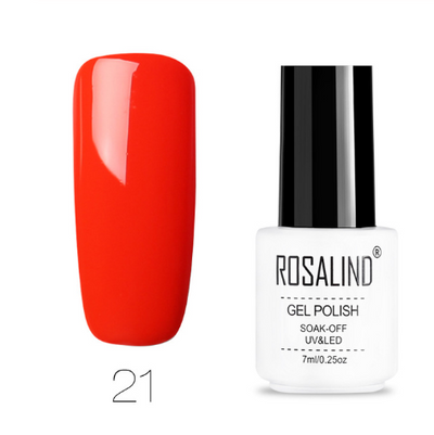 Gel de Uñas Fotopolimerizable Estilo Japonés - Image 33