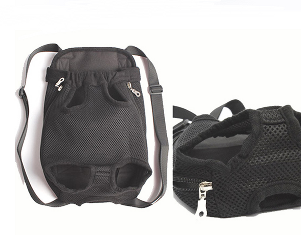 Mochila Portátil para Perros - Image 4