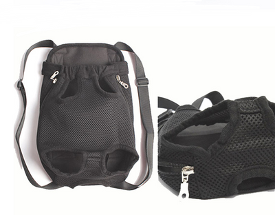 Mochila Portátil para Perros - Image 4